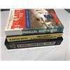 Image 2 : Korean War Paperback History LOT x3