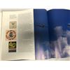 Image 3 : Fighter Pilot History Hardcover Book - Warplanes