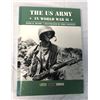 Image 1 : Osprey WW2 US Army Illustrated History Book