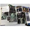 Image 6 : WW2 Fighter Plane Illustrated History Books x3 - Spitfire, Tigers