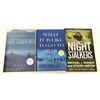 Image 1 : War Themed Paperbacks LOT x3
