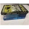 Image 2 : War Themed Paperbacks LOT x3