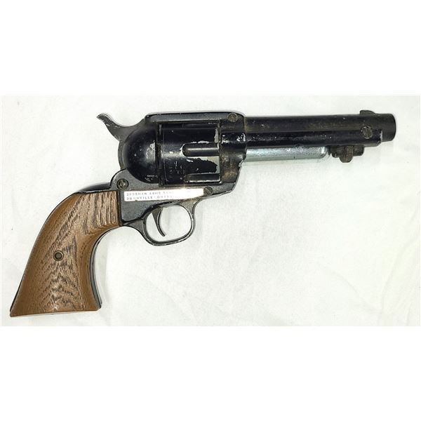 Crosman Peace Maker Revolver Model 44 Pellet Gun 177 cal