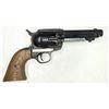 Image 1 : Crosman Peace Maker Revolver Model 44 Pellet Gun 177 cal