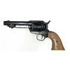 Image 2 : Crosman Peace Maker Revolver Model 44 Pellet Gun 177 cal
