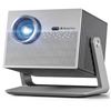 Image 1 : AS NEW BLADECINE CUBE 600 LCD GIMBAL PROJECTOR
