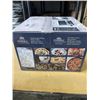 Image 3 : NINJA FOODI EVERYDAY POSSIBLECOOKER PRO 8-IN-1 MULTICOOKER 6.5QT - TESTED WORKING, RETAIL $159