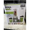 Image 2 : NINJA PERSONAL NUTRI-BLENDER PRO - TESTED WORKING, RETAIL $149