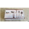 Image 2 : SHARK FLEXSTYLE MULTI-STYLER HAIR STRAIGHTENER - TESTED WORKING, RETAIL $349