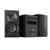 Image 1 : SHARP 5-DISC MICRO COMPONENT BLUETOOTH SPEAKER SYSTEM - TESTED WORKING, RETAIL $339