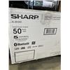 Image 3 : SHARP 5-DISC MICRO COMPONENT BLUETOOTH SPEAKER SYSTEM - TESTED WORKING, RETAIL $339