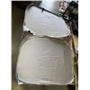 Image 1 : 7 NEW EONOUR WINDSHIELD SUNSAHDE FOR TESLA