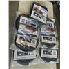 Image 3 : 7 NEW EONOUR WINDSHIELD SUNSAHDE FOR TESLA