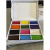 Image 4 : 2 NEW 300PC CRAYON SETS AND 4 NEW SNAPZI GAME ADD ONS FOR SLAPZI