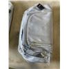 Image 3 : 3 NEW LIGHT BLUE  LIGHT WEIGHT SCHOOL BACK PACKS