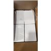 Image 1 : NEW CASE OF 1000 4X6 INCH DIRECT THERMAL LABELS