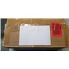 Image 2 : NEW CASE OF 1000 4X6 INCH DIRECT THERMAL LABELS