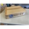 Image 2 : NEW 3 TIER METAL ROLLING UTILITY CART WITH DRAWER AND WOOD TOP