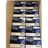 Image 1 : NEW CASE OF MICROFLEX DIAMON GRIP LATEX GLOVES SIZE LARGE - 1000 GLOVES TOTAL