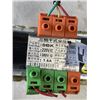 Image 2 : TRANSFORM 220 INPUT / 380 OUTPUT