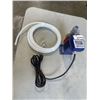Image 1 : NSF METER PUMP W/ HOSE