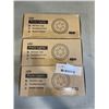Image 1 : 3 NEW 6PACK OF LED PUCK LIGHTS