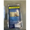 Image 3 : 2 NEW RUSTOLEUM TUB AND TILE REFINISHING PACKS, 2 PART KIT 7860519 AND NEW ENDURA SHIELD GLAS TREATM