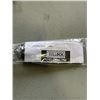 Image 2 : 6 NEW FIREARM CABLE LOCKS - RETAIL $59
