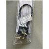 Image 3 : 6 NEW FIREARM CABLE LOCKS - RETAIL $59