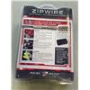 Image 2 : NEW FIREARMS CLEANING KIT SHOTGUN BY ZIPWIRE - RETAIL $79