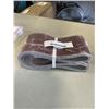 Image 2 : 2 NEW PACKS OF ASSORTED SIZE CABLE CLAMPS AND PACK OF 4X36 SANDING BELTS