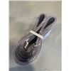 Image 3 : 2 NEW PACKS OF ASSORTED SIZE CABLE CLAMPS AND PACK OF 4X36 SANDING BELTS