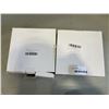 Image 1 : 2 NEW 6-1/8 HOLE SAWS