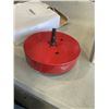 Image 2 : 2 NEW 6-1/8 HOLE SAWS