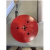 Image 3 : 2 NEW 6-1/8 HOLE SAWS