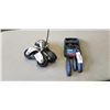 Image 1 : SET OF 4 CASTRORS AND MASTERCRAFT EXPRESS WRENCHES