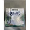 Image 5 : 2 NEW RUSTOLEUM TUB AND TILE REFINISHING PACKS, 2 PART KIT 7860519 AND NEW ENDURA SHIELD GLAS TREATM