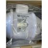 Image 2 : 2 NEW 3INCH INLINE DUCT FAN