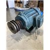 Image 4 : 2 ELECTRIC MOTORS
