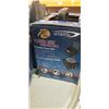 Image 3 : NEW BASS PRO SHOPS POWER BOX WITH WALL AND 12V UTILITY CHARGERS, CUSTOMIZABLE CONENCTIONS FOR VARIOU
