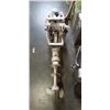 Image 2 : JOHNSON SEA HORSE BOAT MOTOR. WORKS. SAT FOR A WHILE