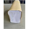 Image 3 : NEW CASE OF PREMIUM MULTI FOLD PAPER TOWEL, WHITE, 16 PACK SOF 250, 4000 PER CASE
