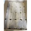 Image 2 : NEW CASE OF PREMIUM MULTI FOLD PAPER TOWEL, KRAFT, 16 PACK SOF 250, 4000 PER CASE