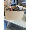Image 2 : NEW OVERSTOCK AUTOMTIVE ITEMS, VEHICLE TRASH CANS, CLEAR POLY TUBING, FUEL INJECTOR SETS ETC