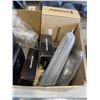 Image 3 : NEW OVERSTOCK AUTOMTIVE ITEMS, VEHICLE TRASH CANS, CLEAR POLY TUBING, FUEL INJECTOR SETS ETC