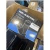 Image 5 : NEW OVERSTOCK AUTOMTIVE ITEMS, VEHICLE TRASH CANS, CLEAR POLY TUBING, FUEL INJECTOR SETS ETC