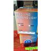 Image 2 : 2 REVOLVING WARNING LIGHTS 12V RETAIL $99