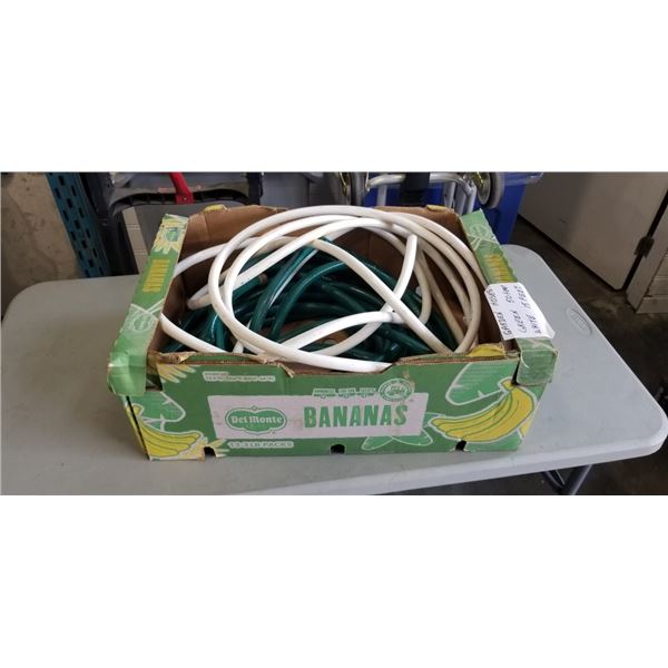 2 GARDEN HOSSES - 50FT AND 15FT
