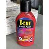 Image 1 : 2 CASES OF TCUT COLOR FAST