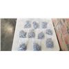 Image 1 : CASE OF 1000 STEEL SCREWS